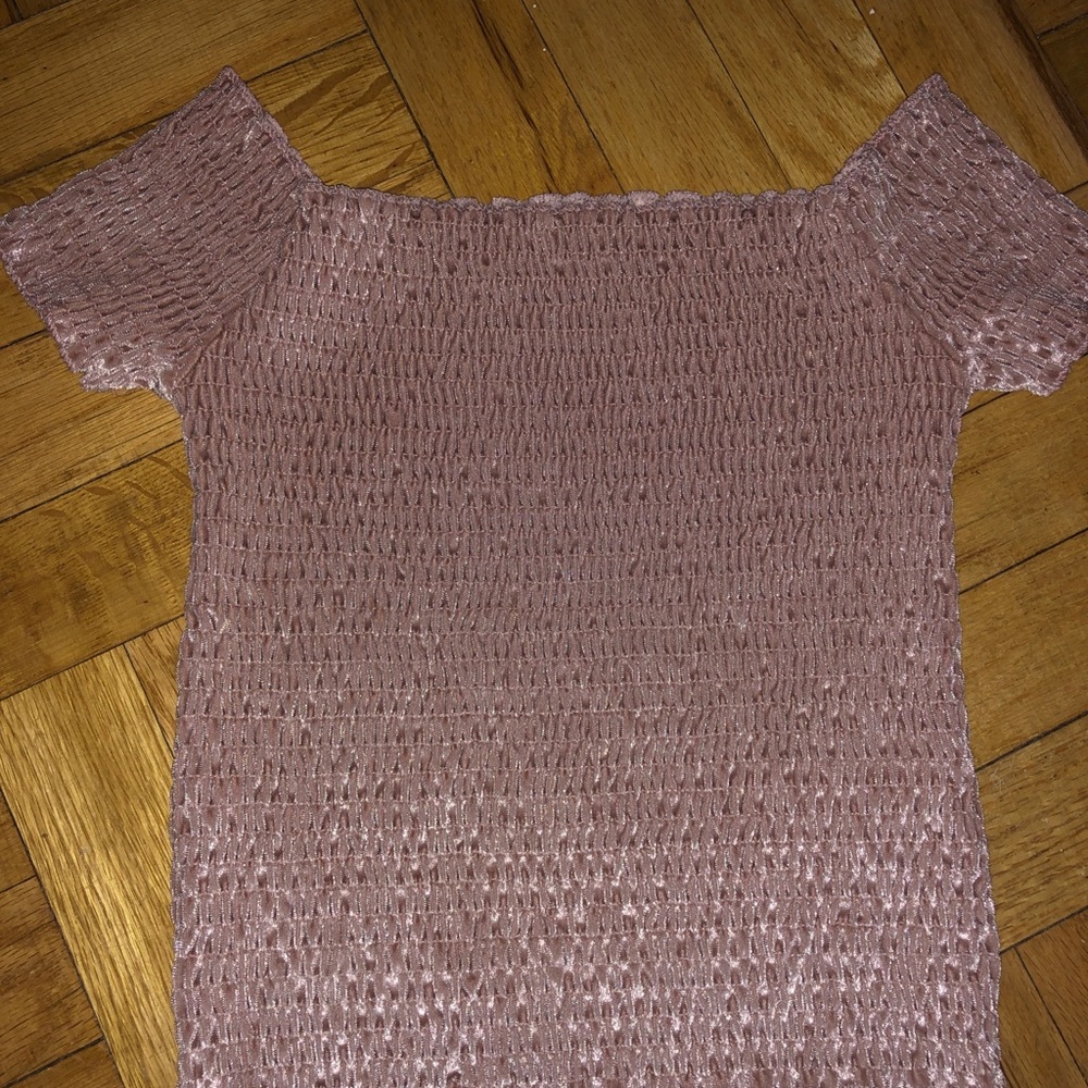 💗 Pink Top 💗 - Picture 3 of 3